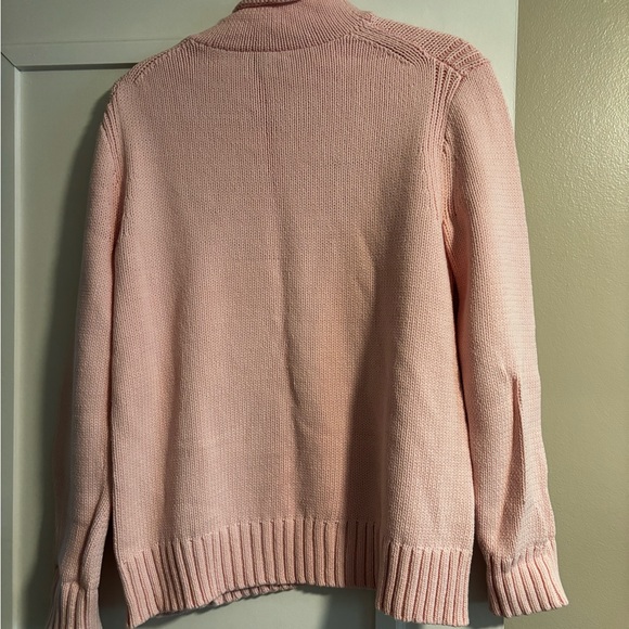 J. crew roll neck sweater - Picture 2 of 3